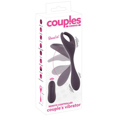 CC RC Couple\'s Vibr