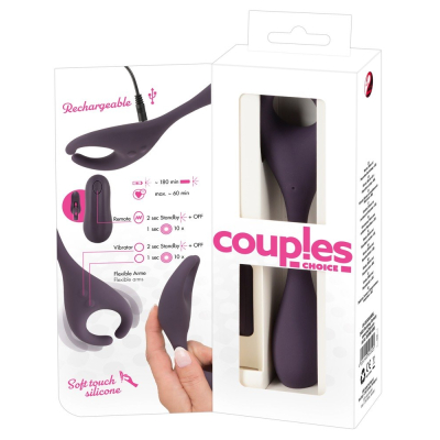 CC RC Couple\'s Vibr