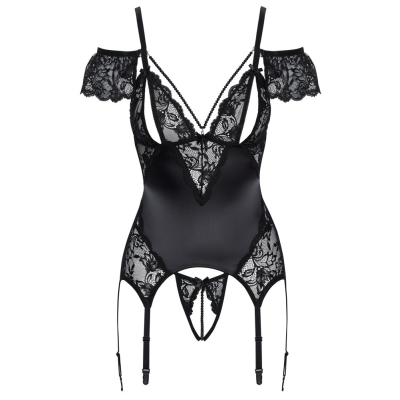 Basque Pearls XL