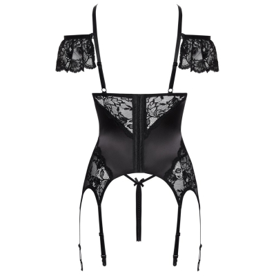 Basque Pearls XL