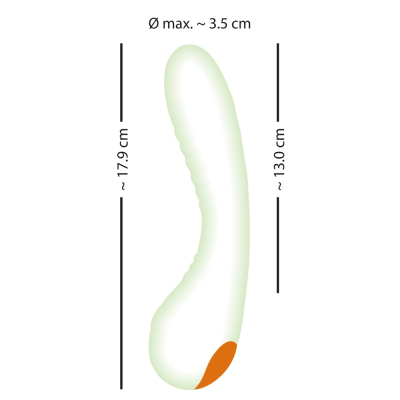 GITD G-Spot Vibrator