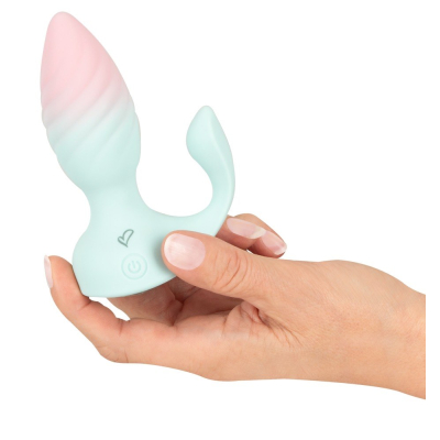 beau coeur Juvela RC Butt Plug