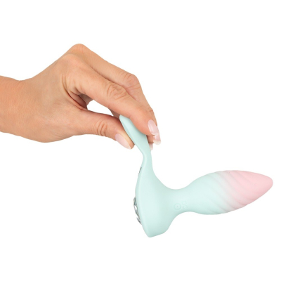 beau coeur Juvela RC Butt Plug