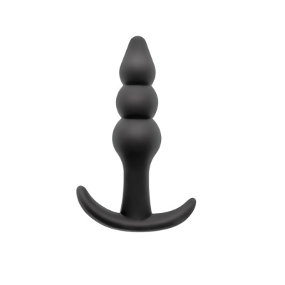 Intense Plug Black