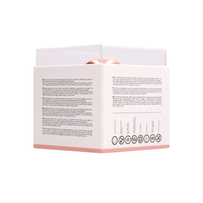 Twitch - Handsfree Suction and Vibration Toy