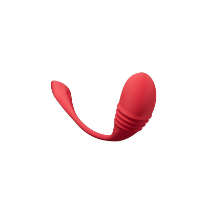 Lovense Vulse Egg Up and Fall