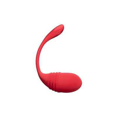 Lovense Vulse Egg Up and Fall