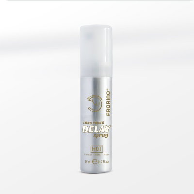 PRORINO Long Power Delay Spray
