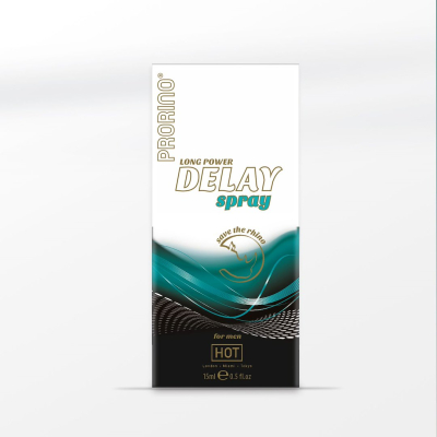 PRORINO Long Power Delay Spray