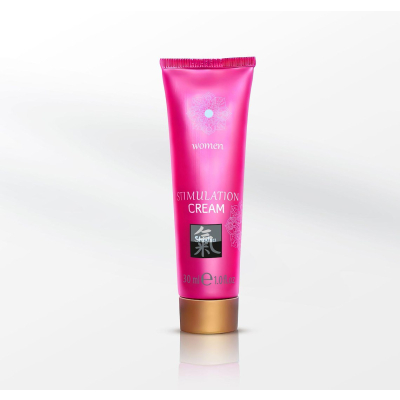 Stimulation Cream
