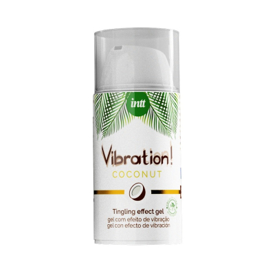 Vibration! Coconut 15 ml