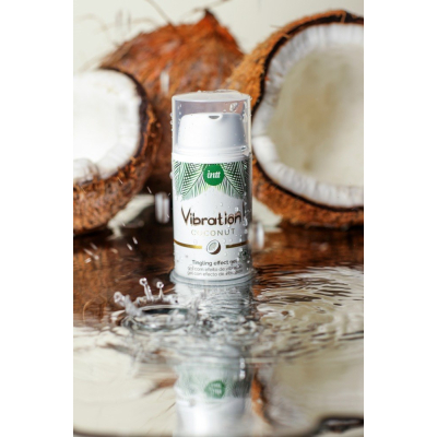 Vibration! Coconut 15 ml