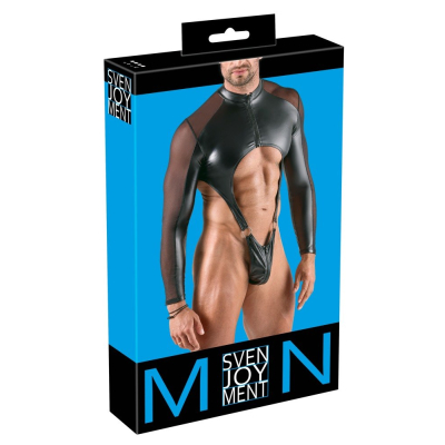 Men\'s Body S