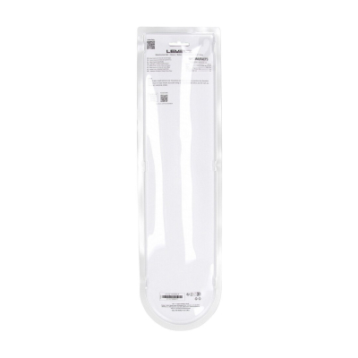 Waterdrop Silicone Anal Balls -M - 30mm - Black