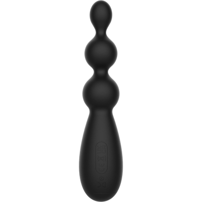 Triple Thrill Anal Vibrator