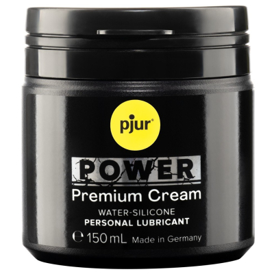 pjurPower - 150 ml tube