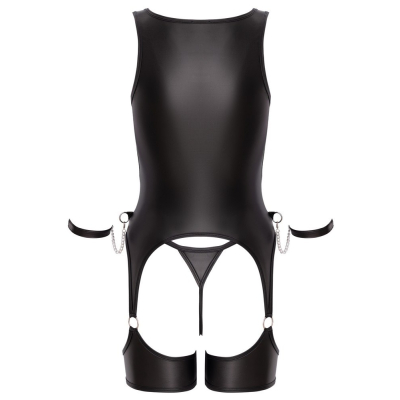 Basque Bondage XL