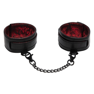 FSOG Sweet Anticipation Ankle