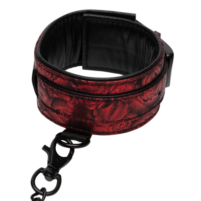 FSOG Sweet Anticipation Ankle