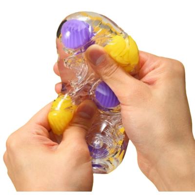 Tenga Bobble Magic Marbles