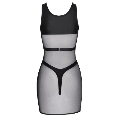 Dress and Thong L