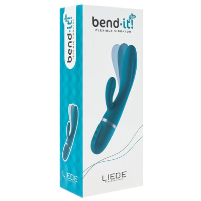 LIEBE BEND IT PLUS OCEAN BLUE