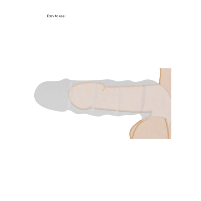 Penis Sheath - 8 / 20 cm