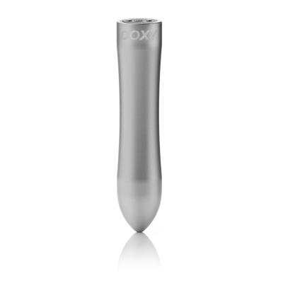 Doxy Bullet Silver