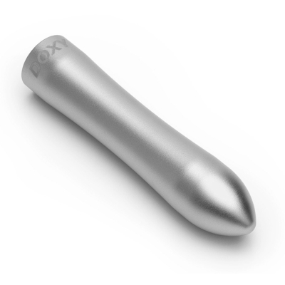 Doxy Bullet Silver