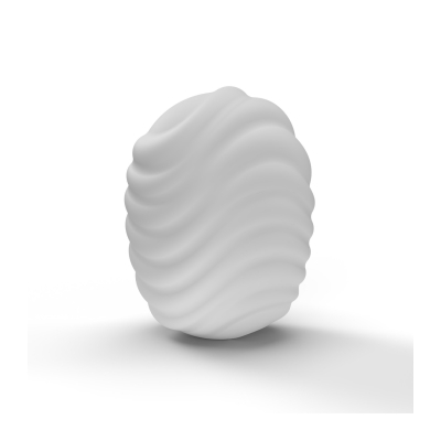 SARY REUSABLE MASTURBATOR EGG