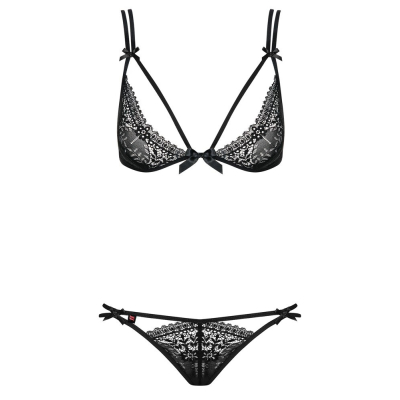 Obsessive Bra Set L/XL