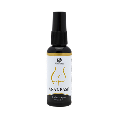 Anal Ease - Anal Relax Spray 50ml