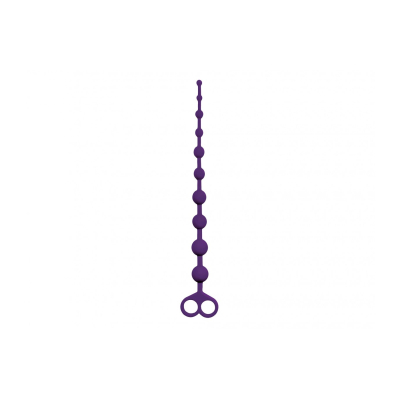 ANAL STRIP E3 PURPLE