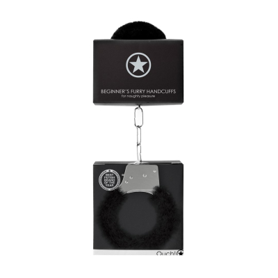 Beginner\'s Handcuffs Furry