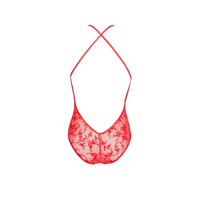 Anthea teddy