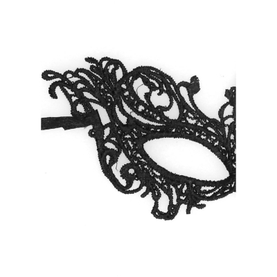 Royal - Lace Mask