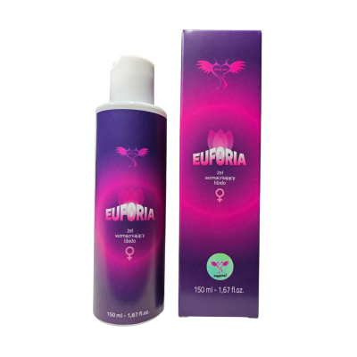 Euforia żel- 150ml