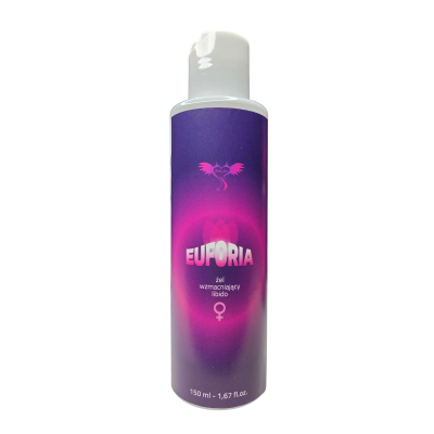 Euforia żel- 150ml