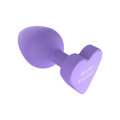 Buttplug Secret Entrance