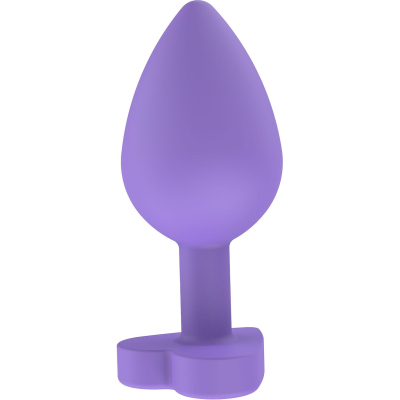 Buttplug Secret Entrance