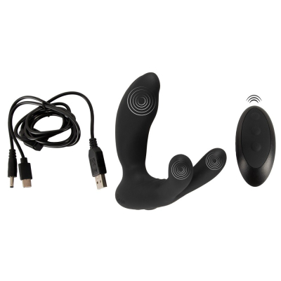 Smile RC G-&P-Spot Vibrator