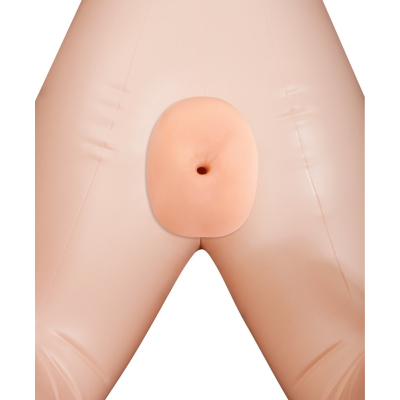 Sex doll Amanda
