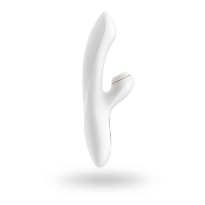 Wibrator Satisfyer Pro G-Spot 2 mocne silniczki