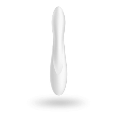 Wibrator Satisfyer Pro G-Spot 2 mocne silniczki