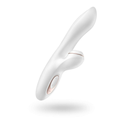 Wibrator Satisfyer Pro G-Spot 2 mocne silniczki