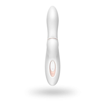 Wibrator Satisfyer Pro G-Spot 2 mocne silniczki