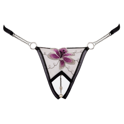 String Flower S/M