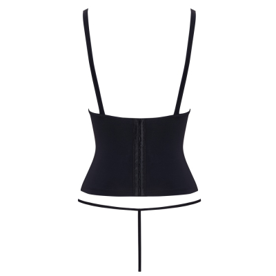 Corset Open Cup XL