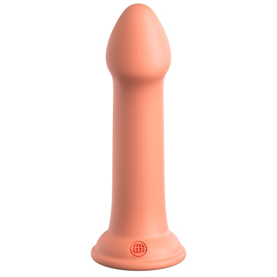 DP Big Hero Peach 6 inch