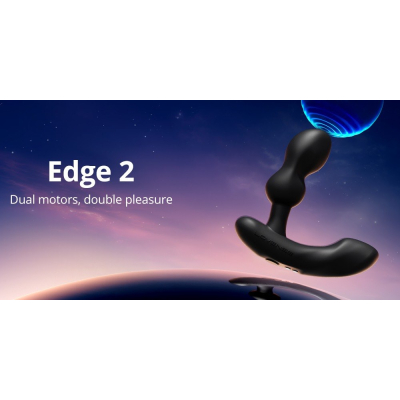 Edge 2 - Prostata